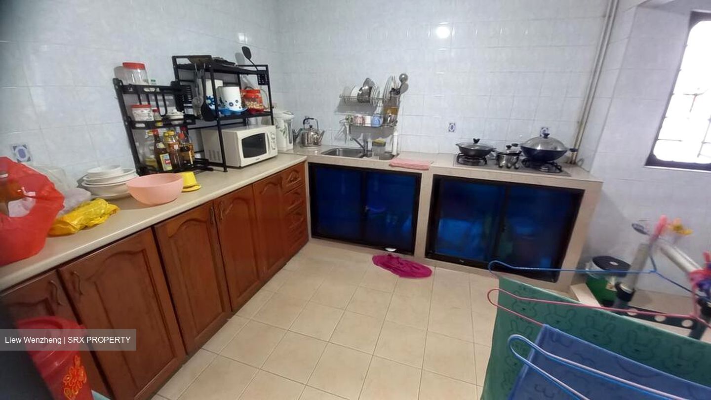 Blk 504A Montreal Drive (Sembawang), HDB Executive #498599511
